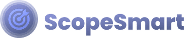 ScopeSmart logo